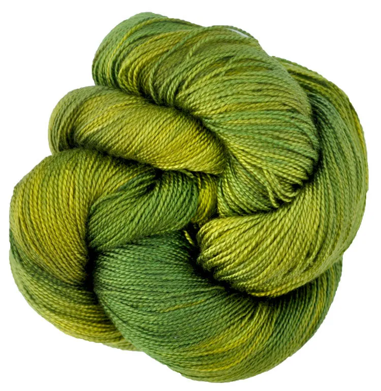 Dryad 100% Tencel - Tree Moss