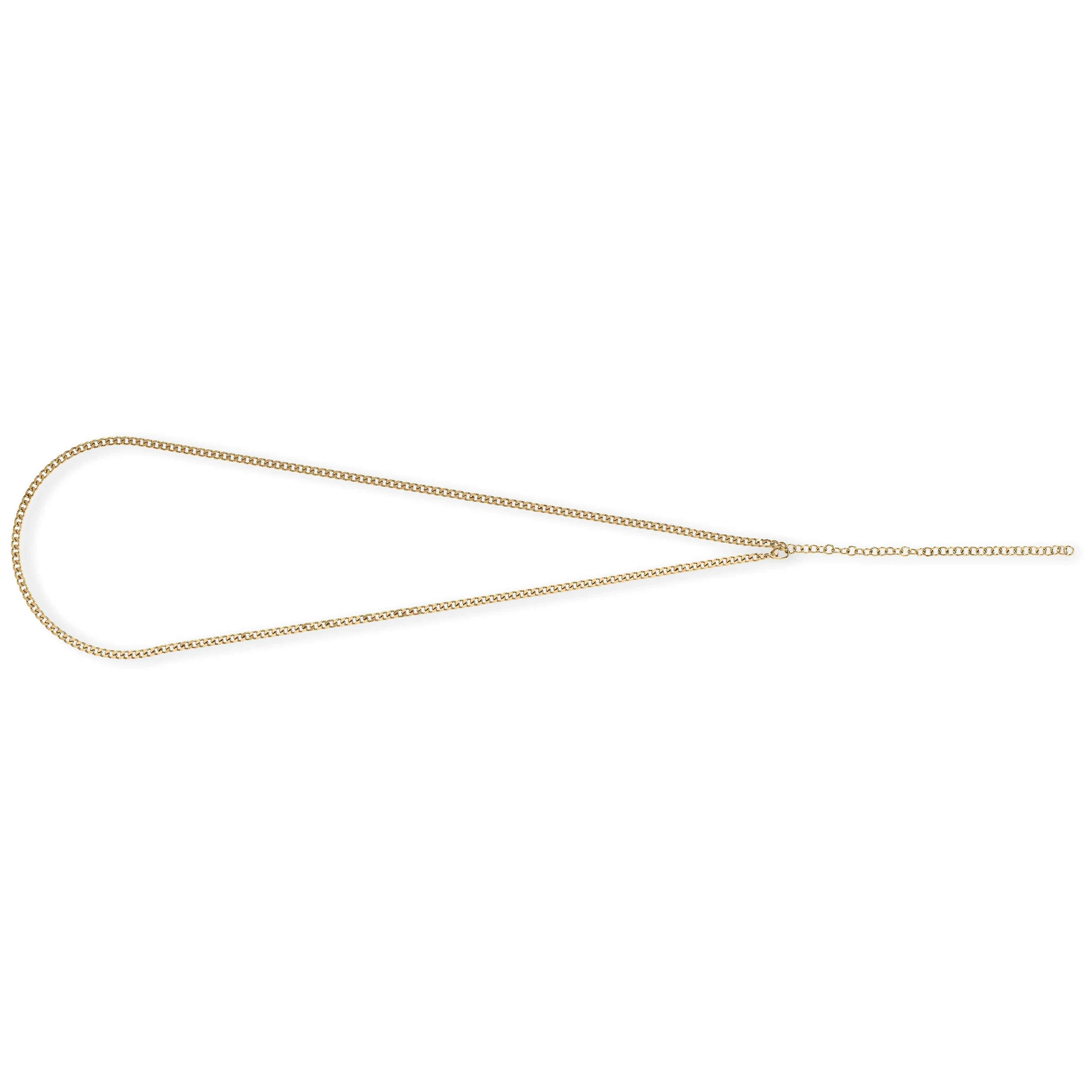 Ellie Vail - Demi Cuban Link Waist Chain