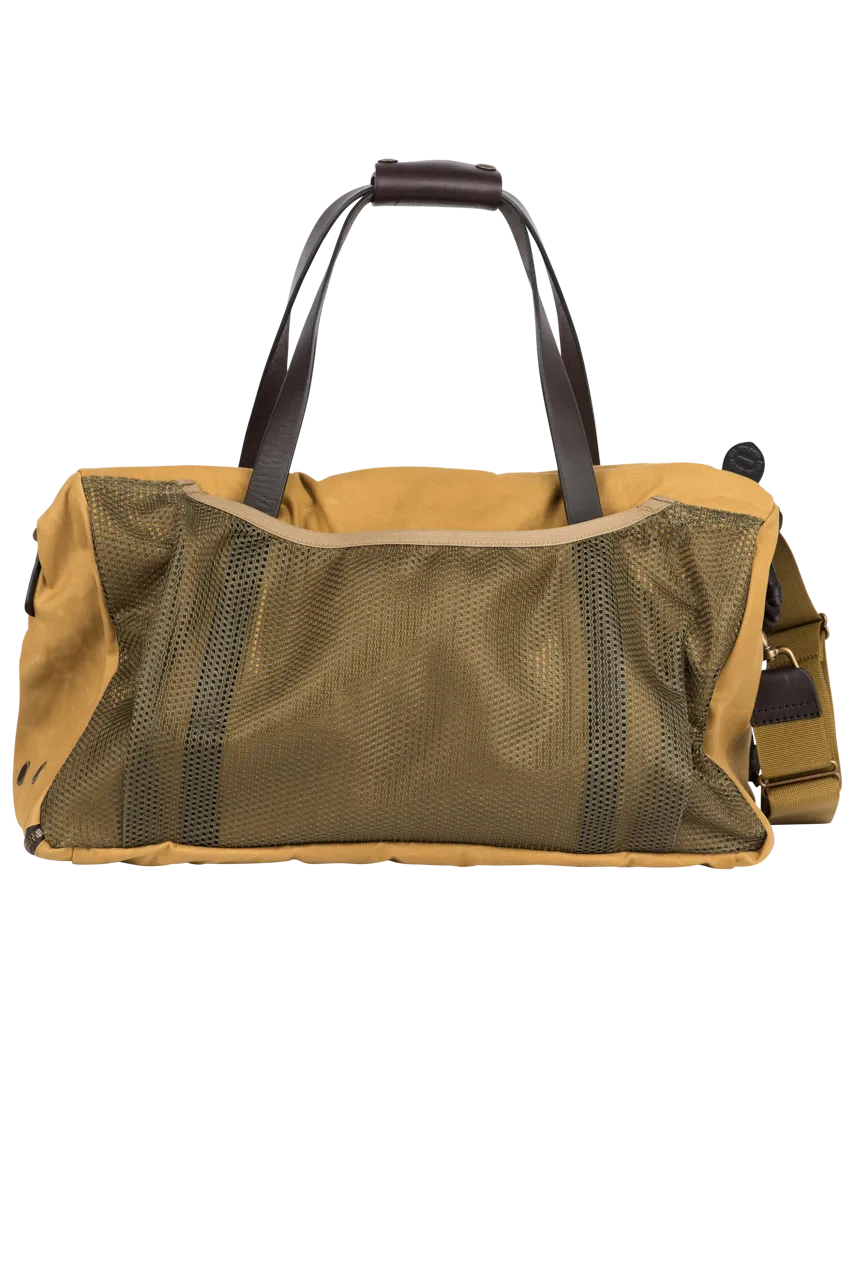 Filson Oil Finish Excursion Bag