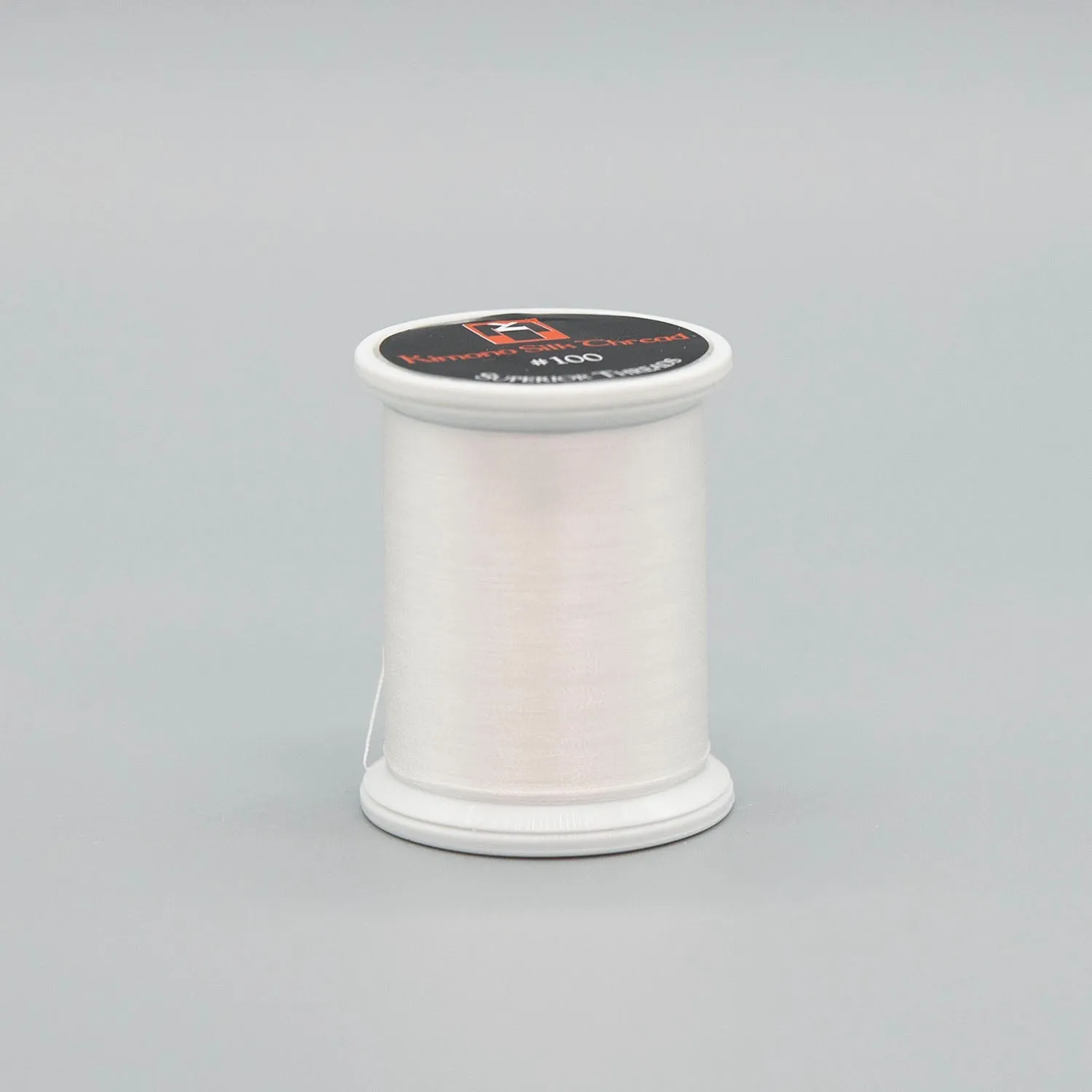 Fine Silk Sewing Thread