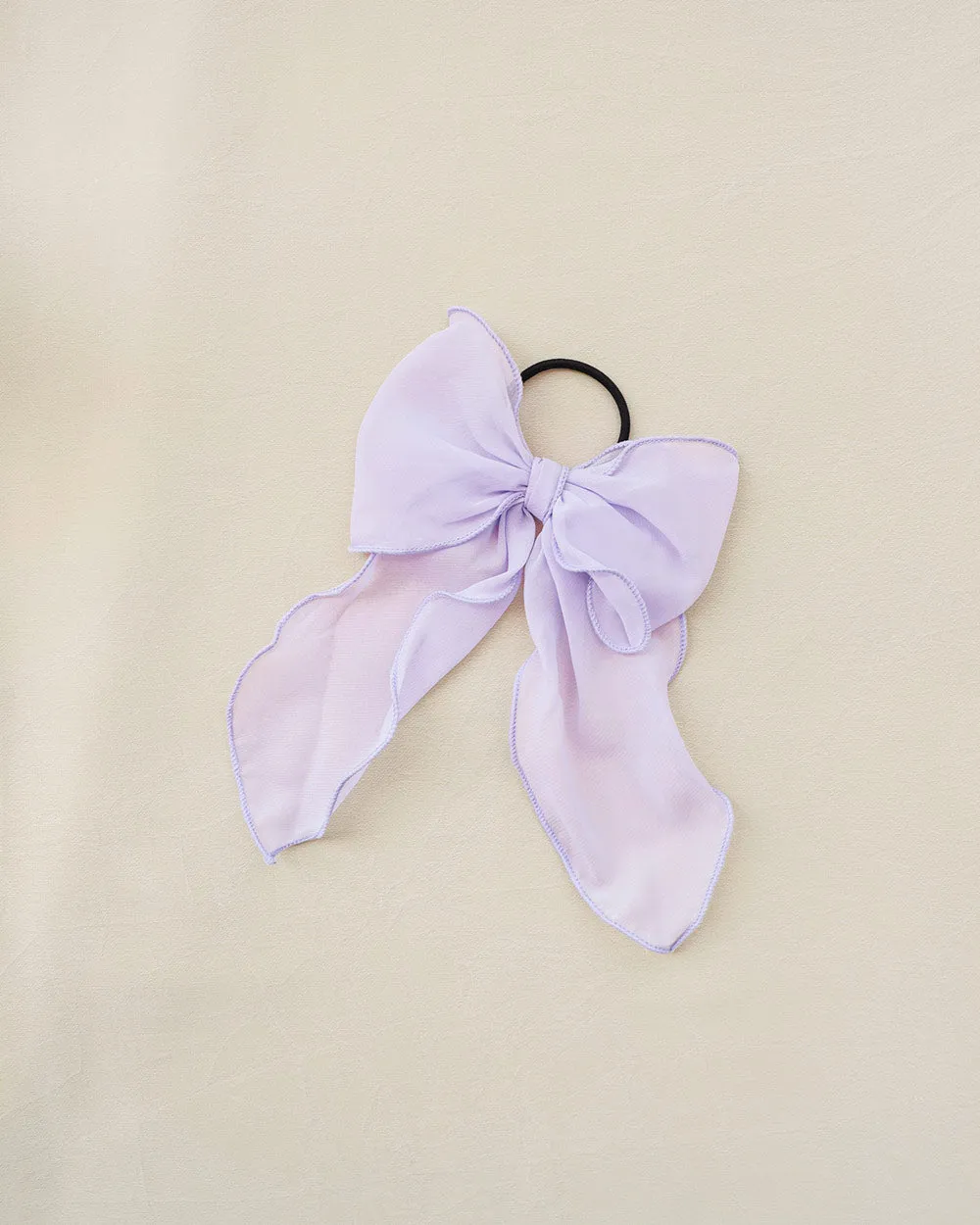 Florilège Hair Bow