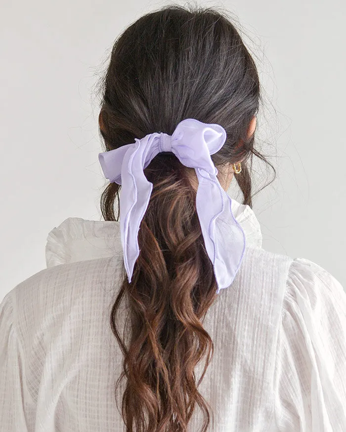 Florilège Hair Bow