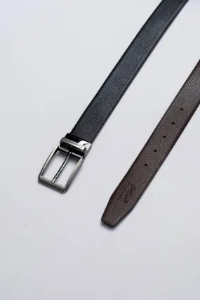 Formal Belts-Tan