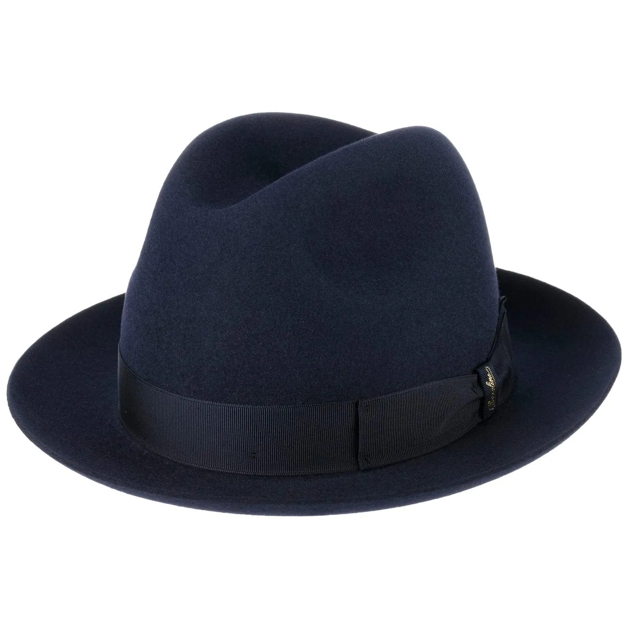 Georgio Fur Felt Hat by Borsalino