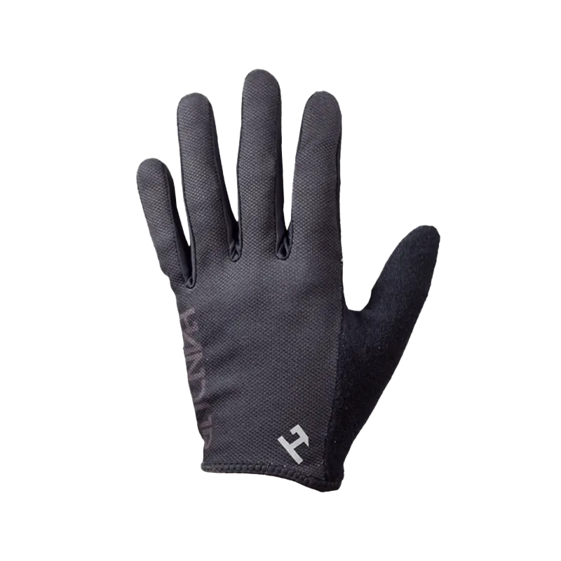 Gloves - Pure Black