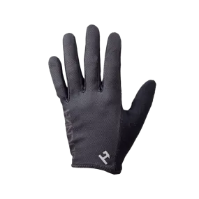 Gloves - Pure Black