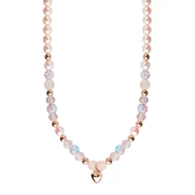 Great Pretenders Boutique Necklace - Sweet Heart