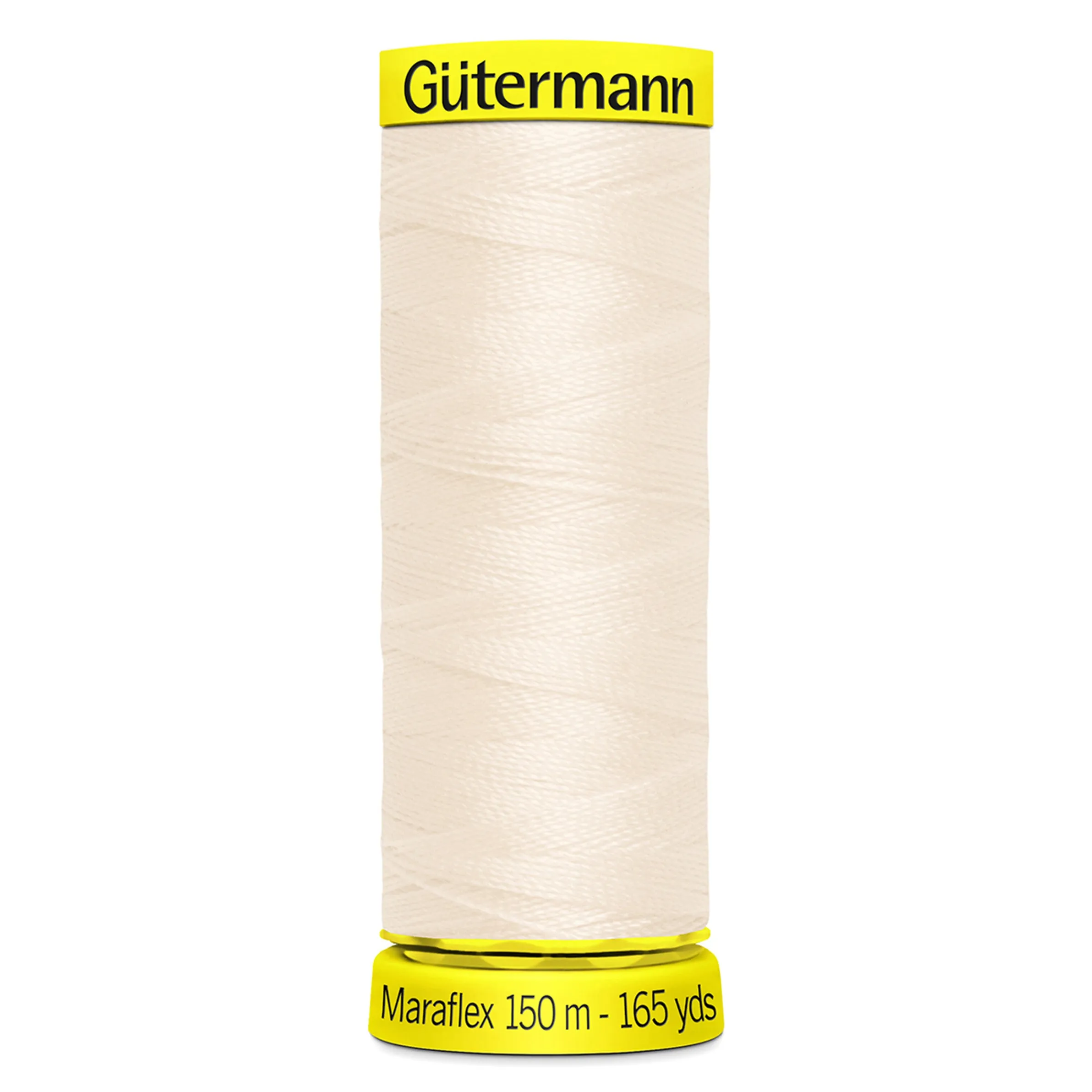 Gutermann Maraflex Stretch Sewing Thread Spool 150m