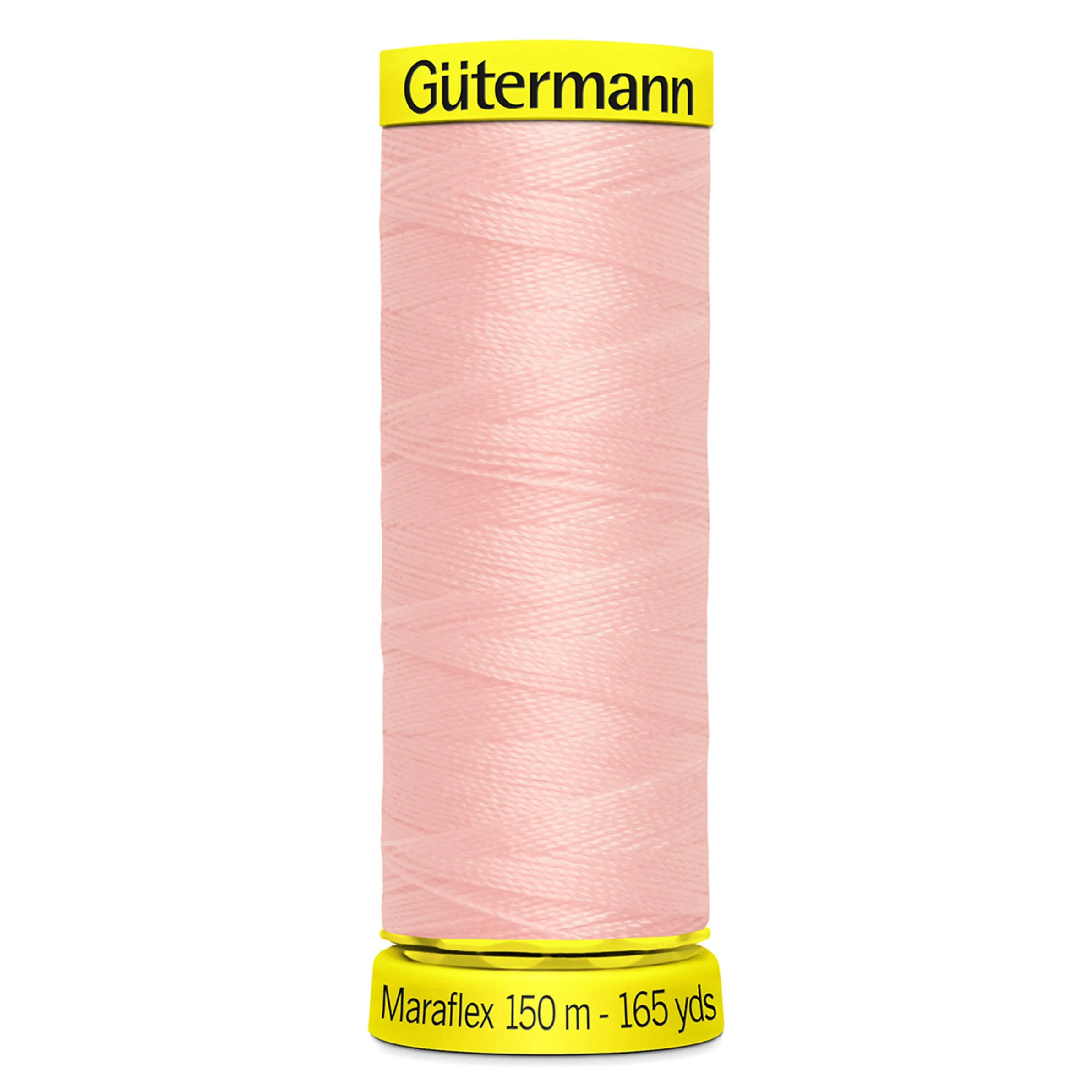 Gutermann Maraflex Stretch Sewing Thread Spool 150m