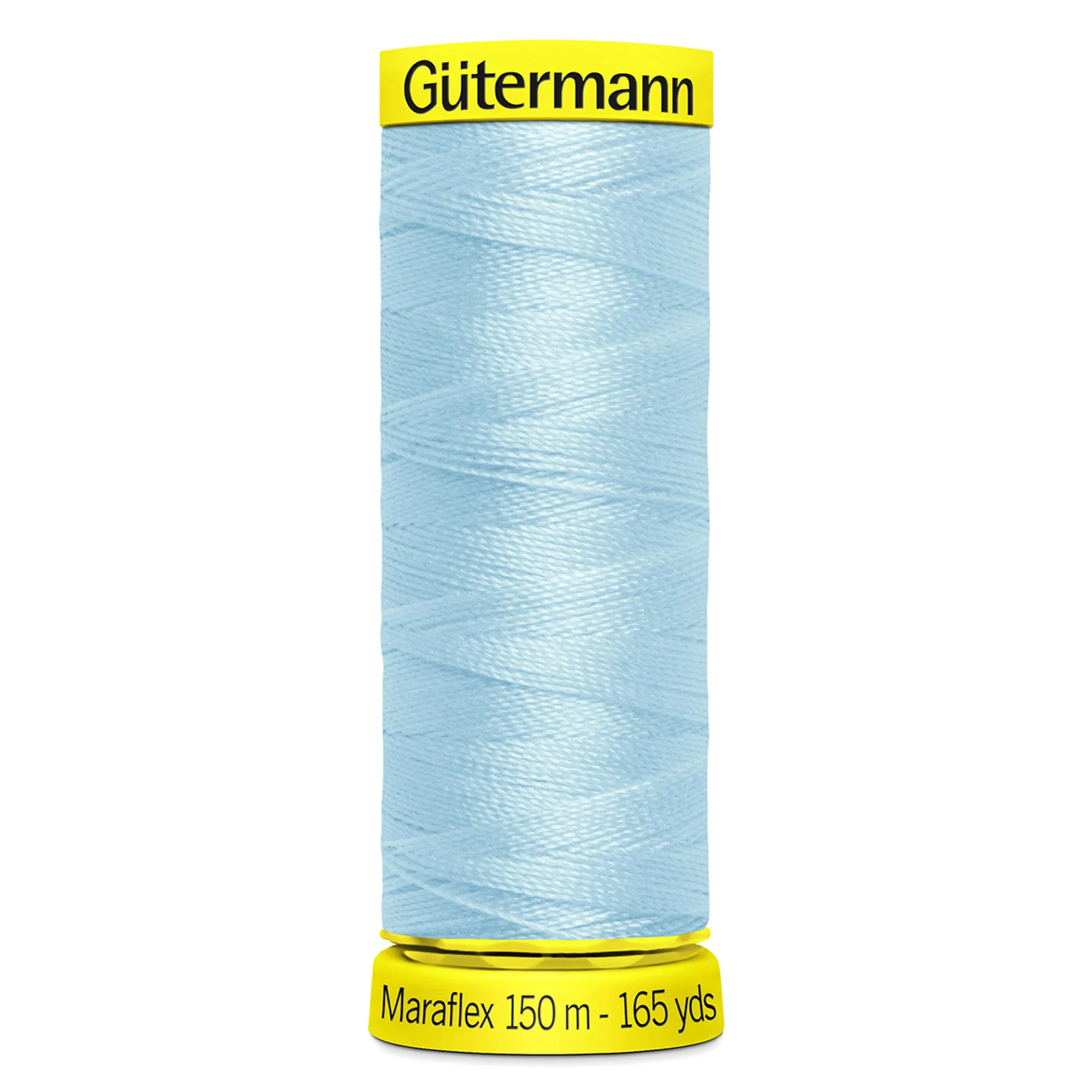 Gutermann Maraflex Stretch Sewing Thread Spool 150m