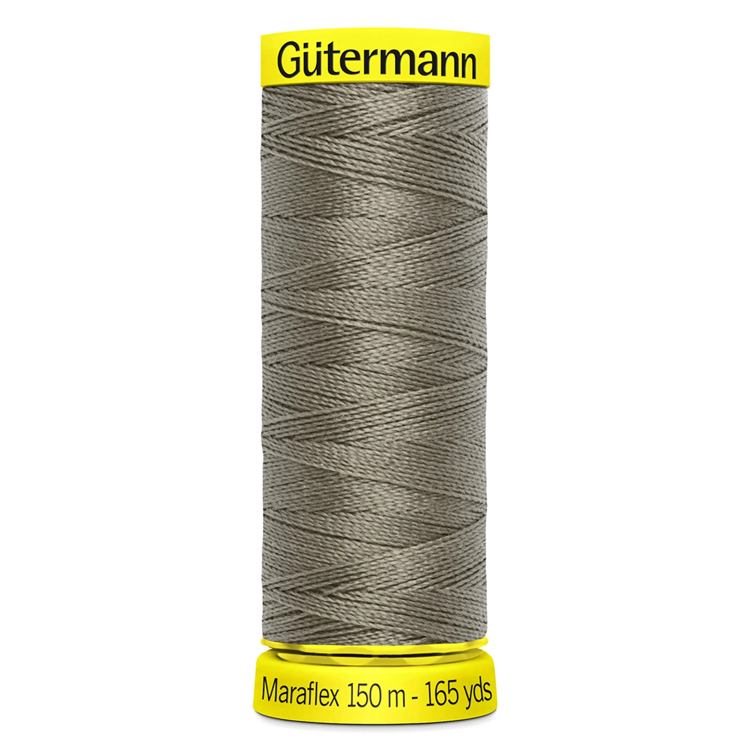 Gutermann Maraflex Stretch Sewing Thread Spool 150m