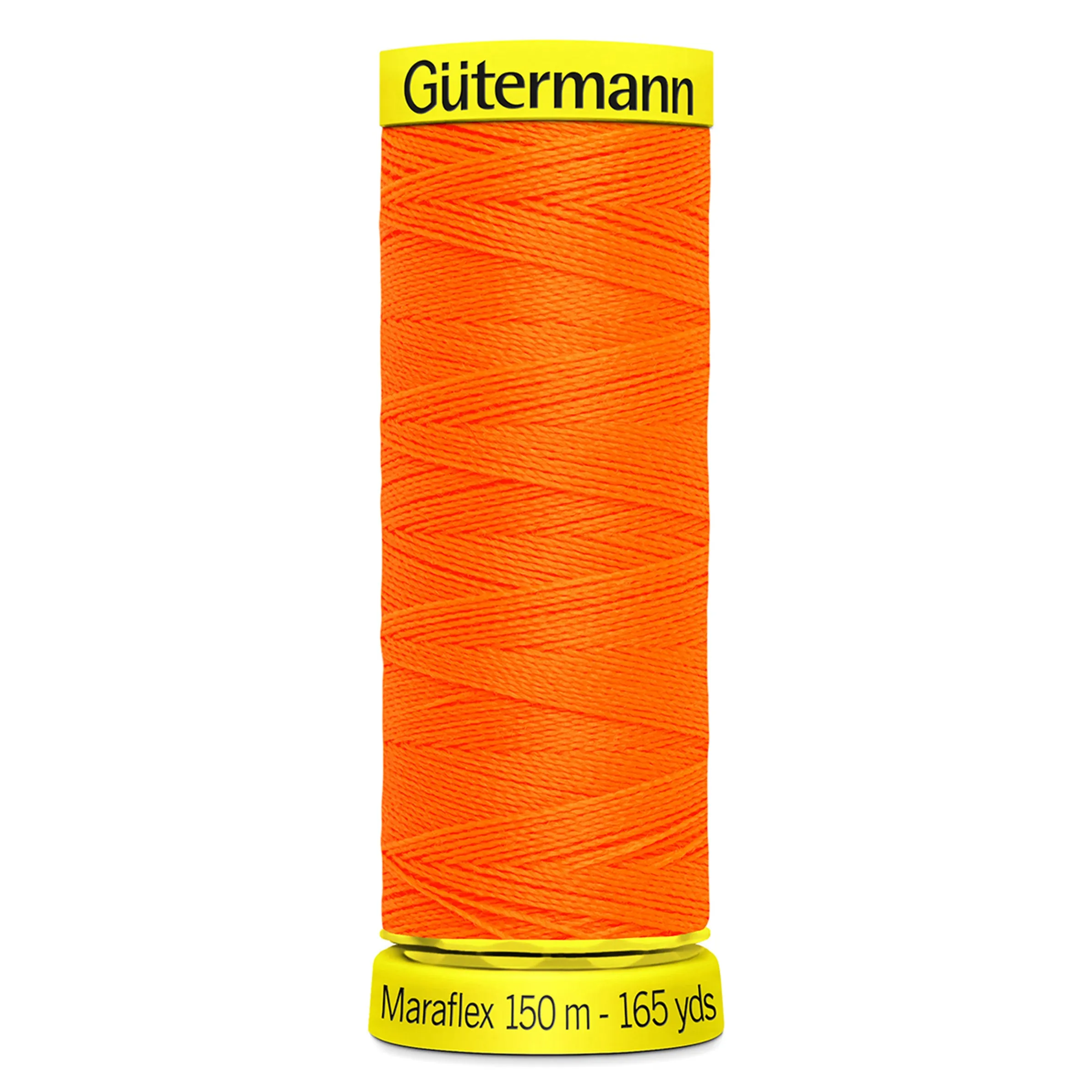 Gutermann Maraflex Stretch Sewing Thread Spool 150m