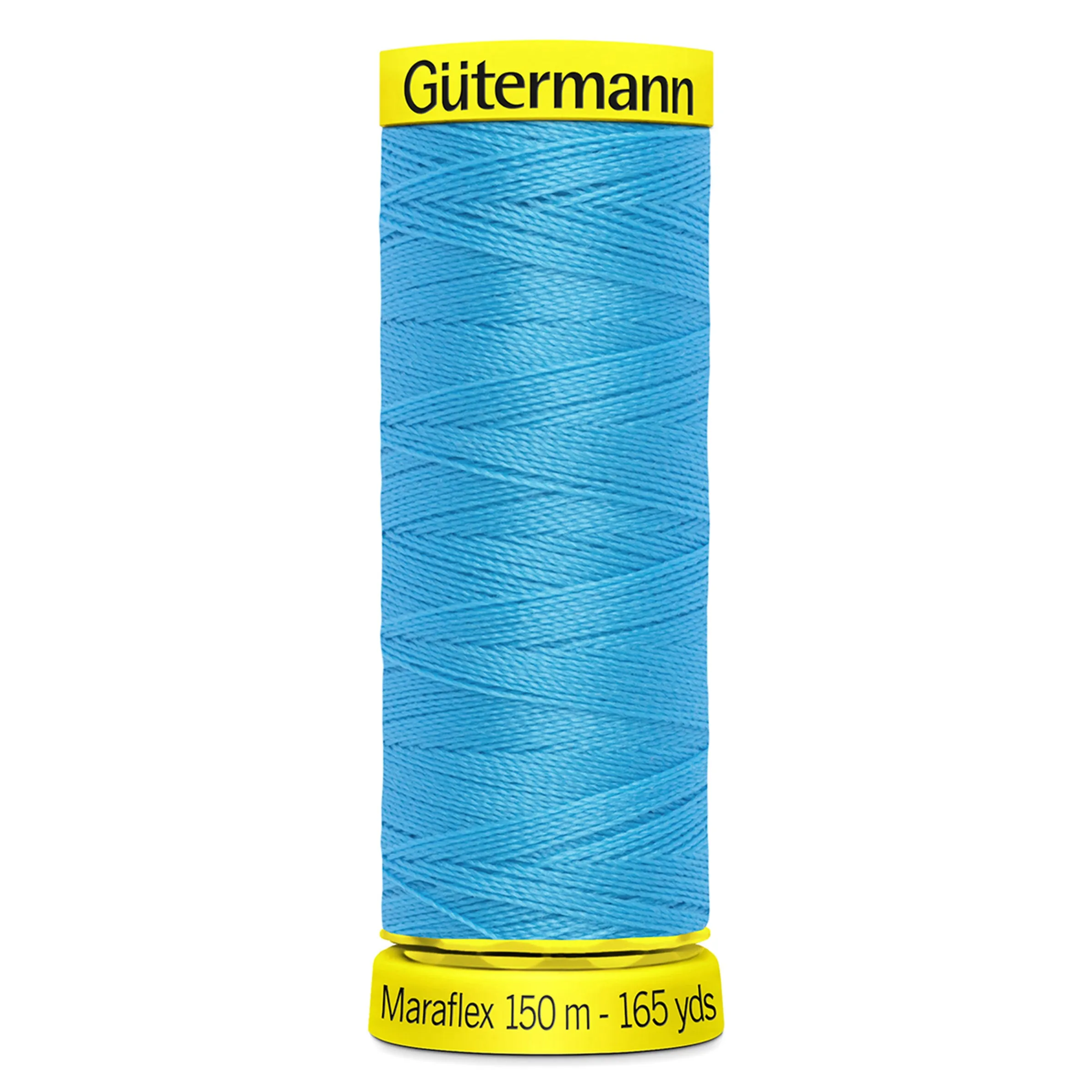 Gutermann Maraflex Stretch Sewing Thread Spool 150m