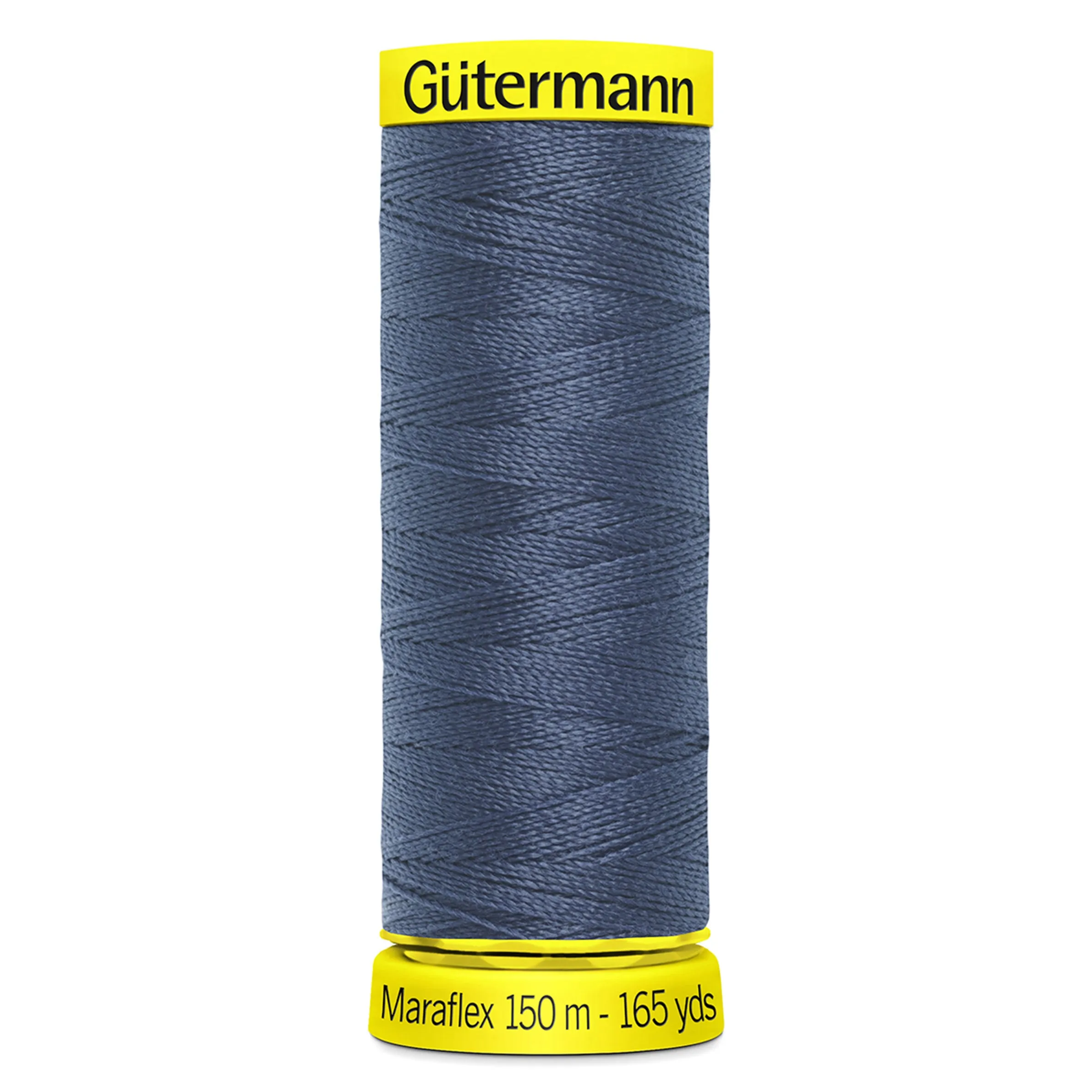 Gutermann Maraflex Stretch Sewing Thread Spool 150m