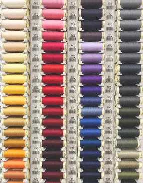 Gutermann Sew All Thread, 100m