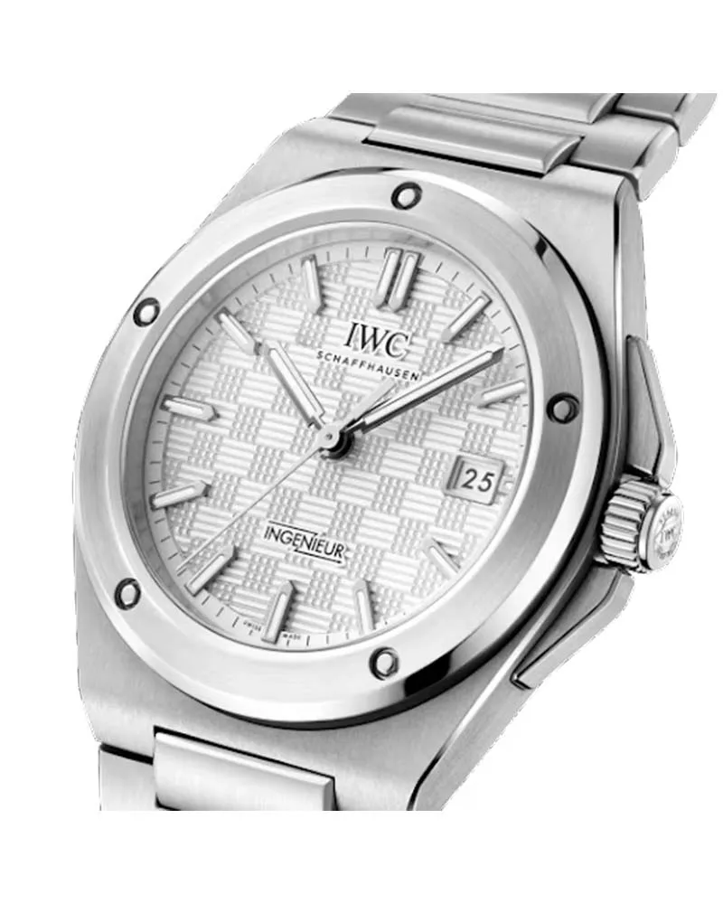 INGENIEUR AUTOMATIC 40