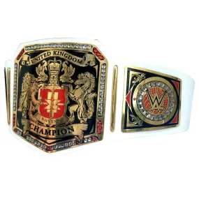 intercontinental Wresling Championship Belt 1.5MM-39