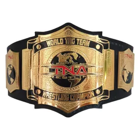 intercontinental Wresling Championship Belt-1.5MM