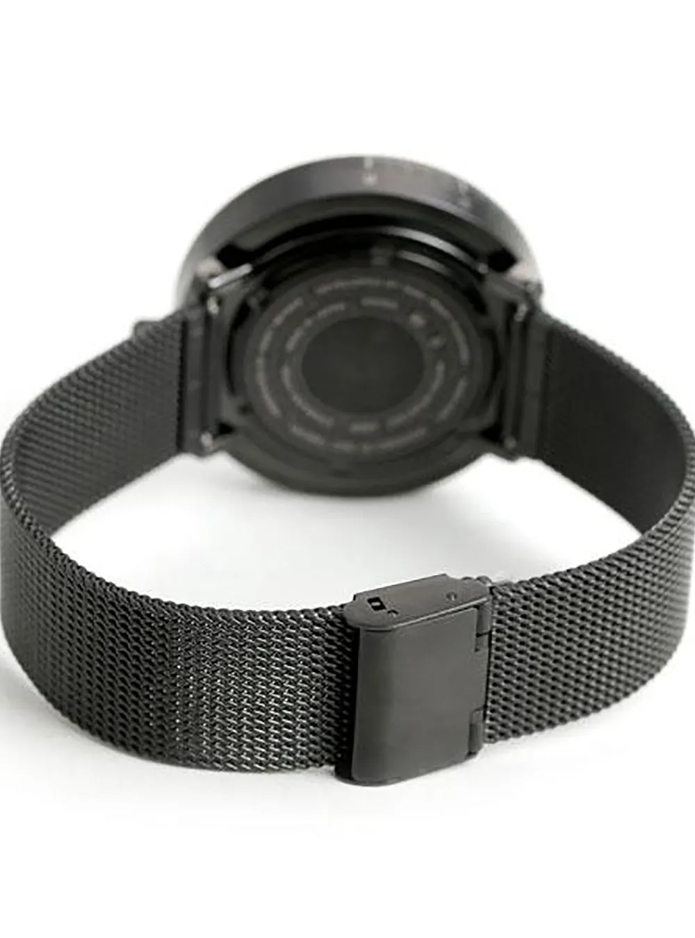 ISSEY MIYAKE WATCH "1/6" Designed by Nao Tamura NYAK001 MADE IN JAPAN JDM