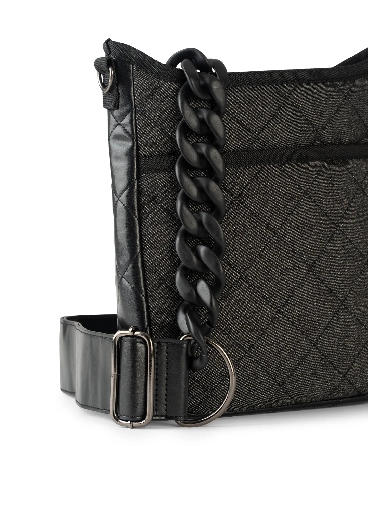 Jeri Edge Crossbody