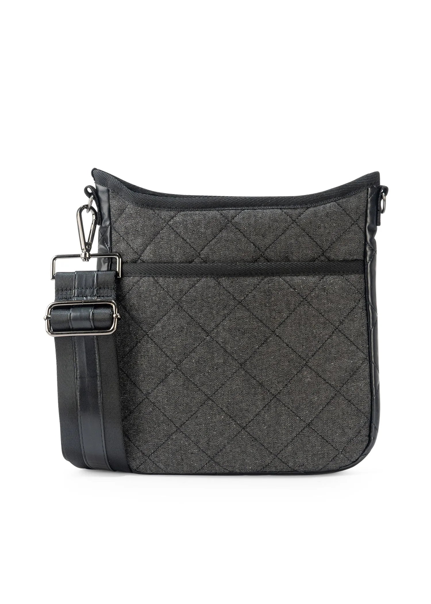 Jeri Edge Crossbody