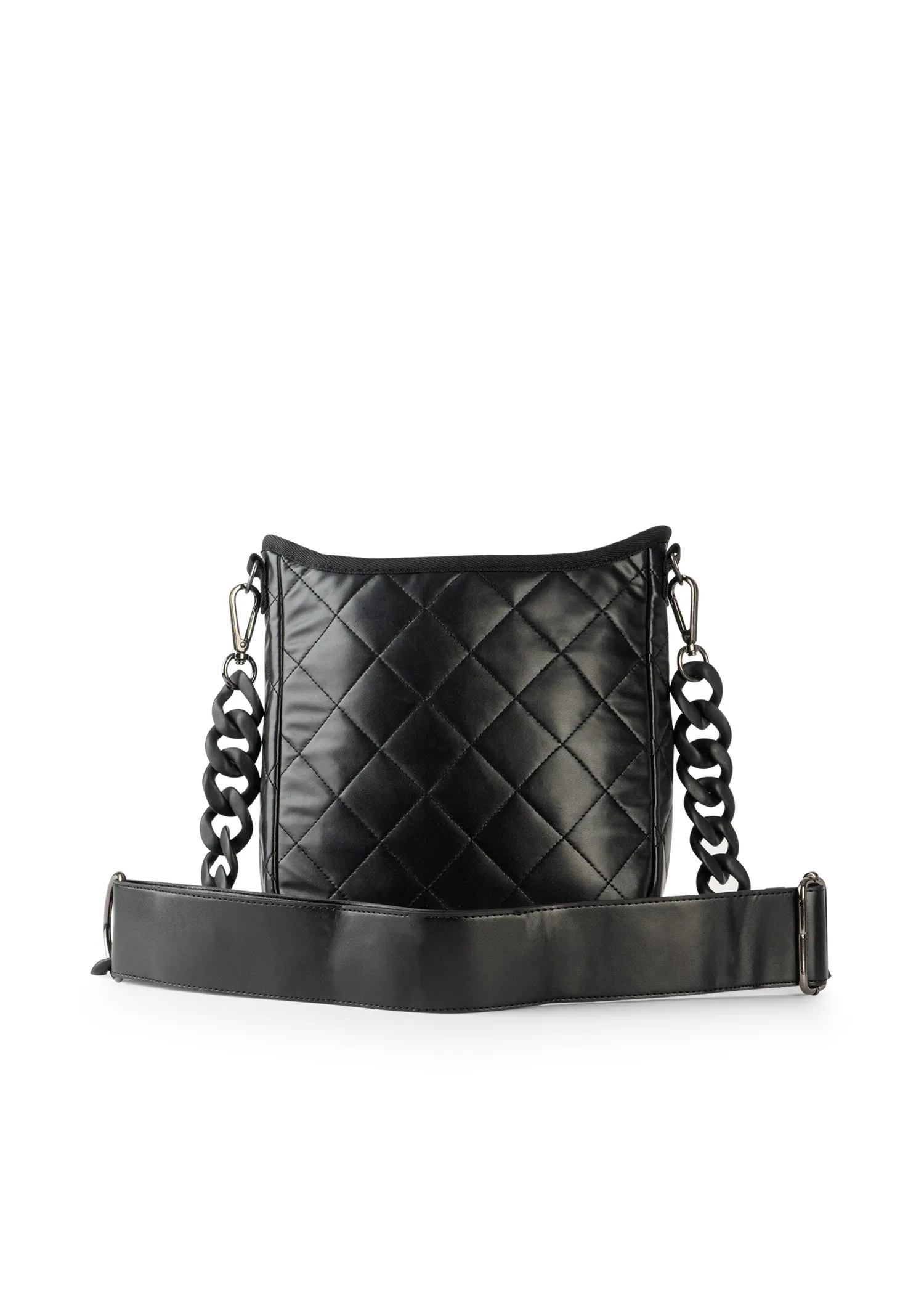 Jeri Edge Crossbody