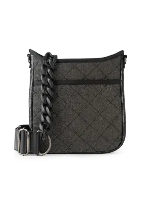 Jeri Edge Crossbody