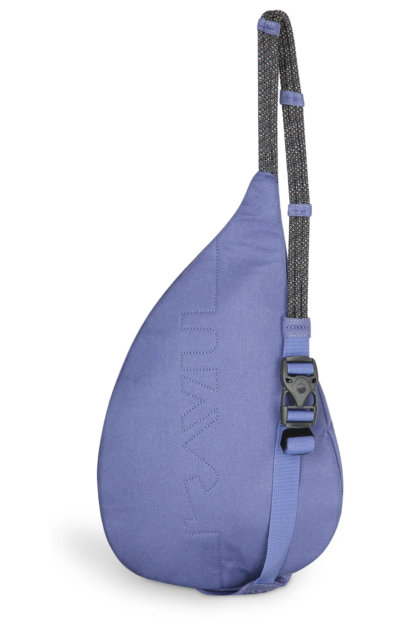 Kavu Mini Rope Blue Dusk Bag