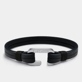 Kellmore Black C-Clasp