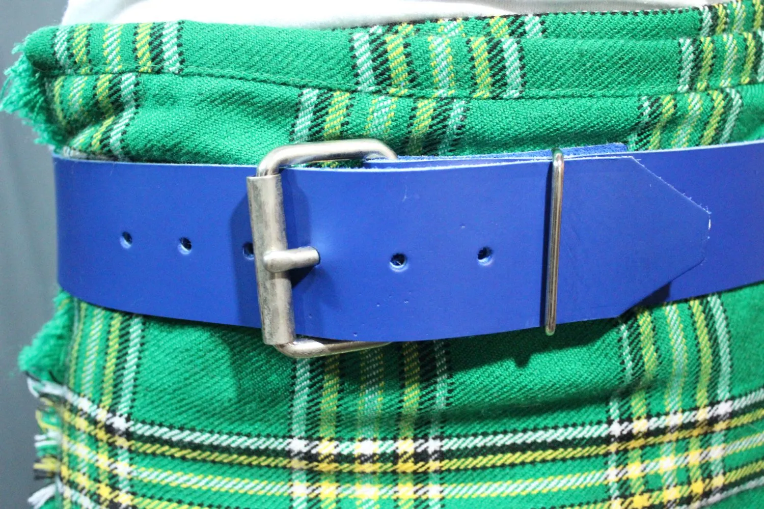 Kilt Belts