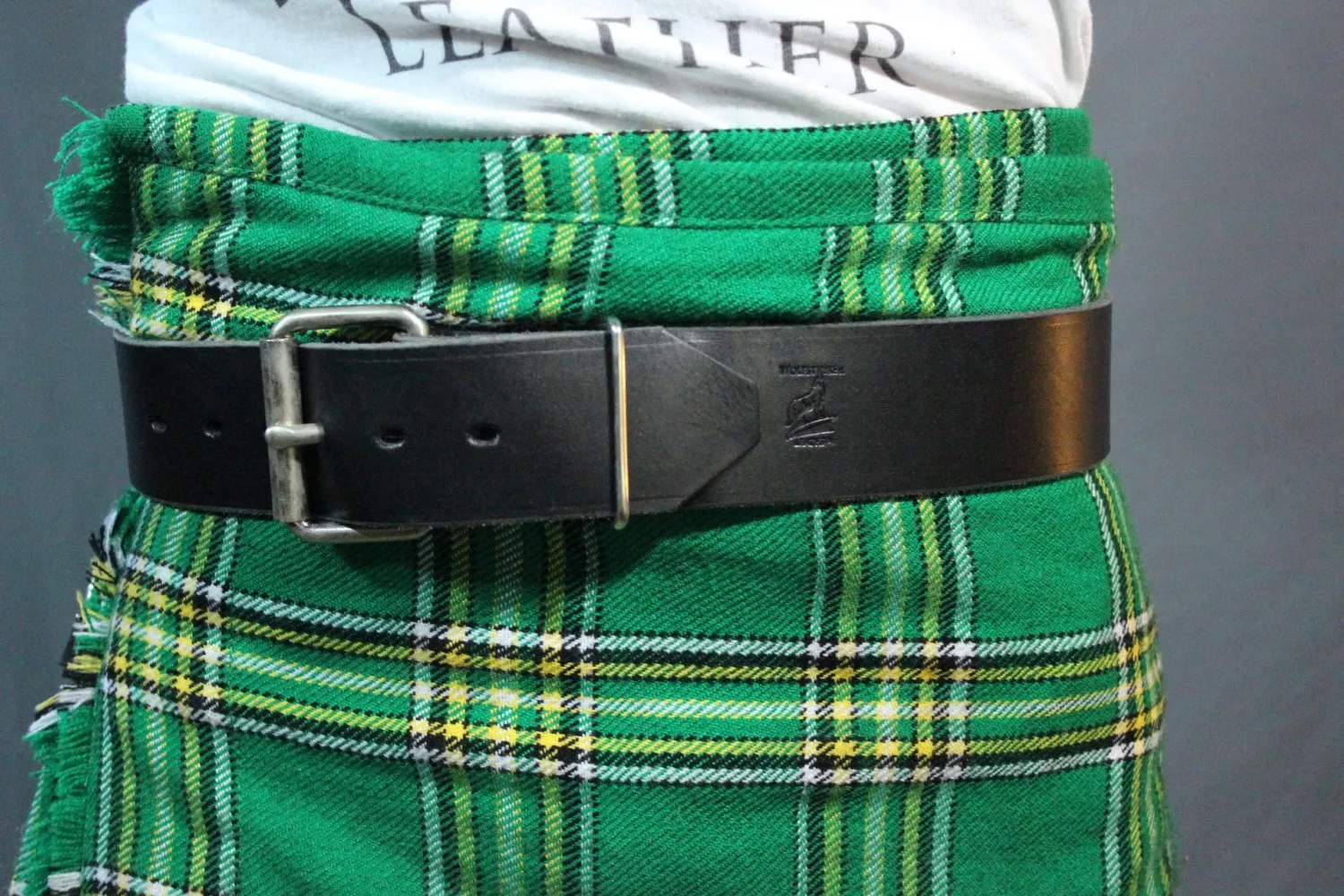 Kilt Belts