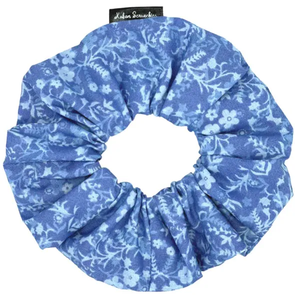 Kokom Scrunchies