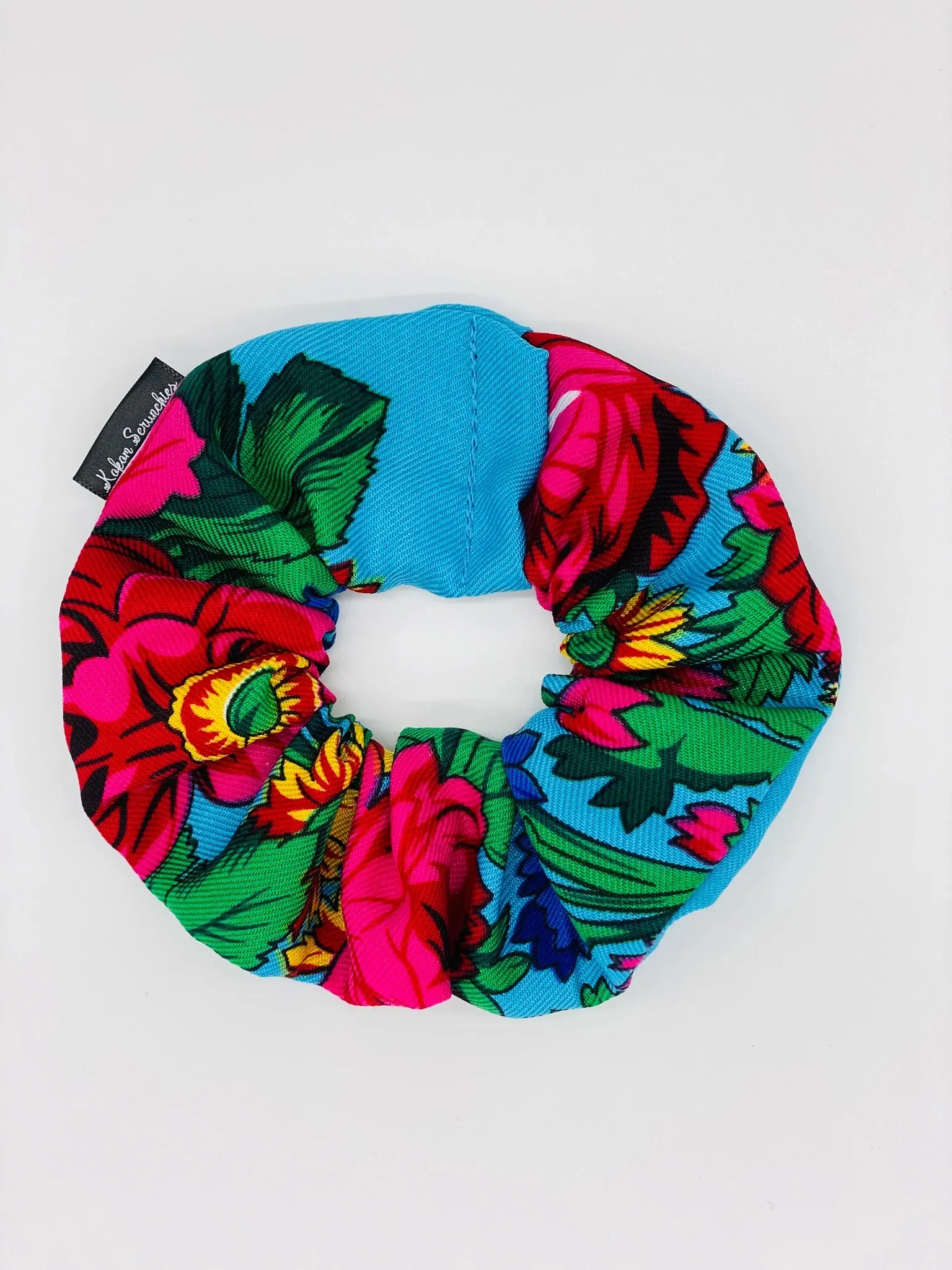 Kokom Scrunchies