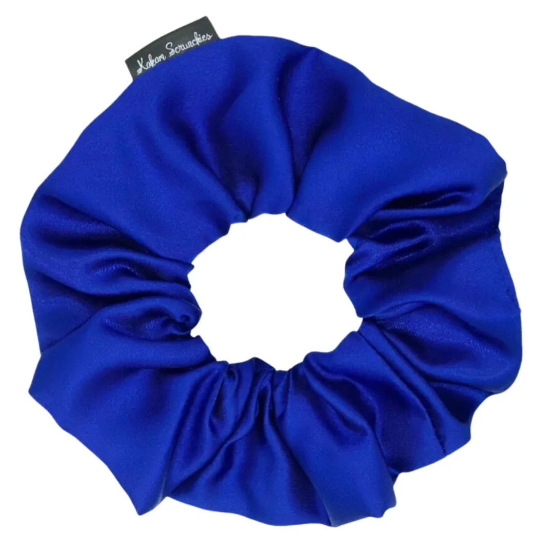 Kokom Scrunchies