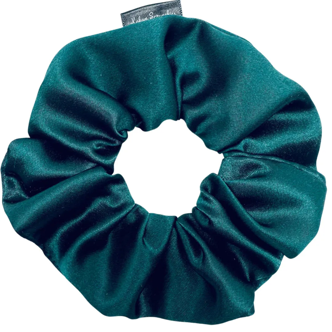 Kokom Scrunchies