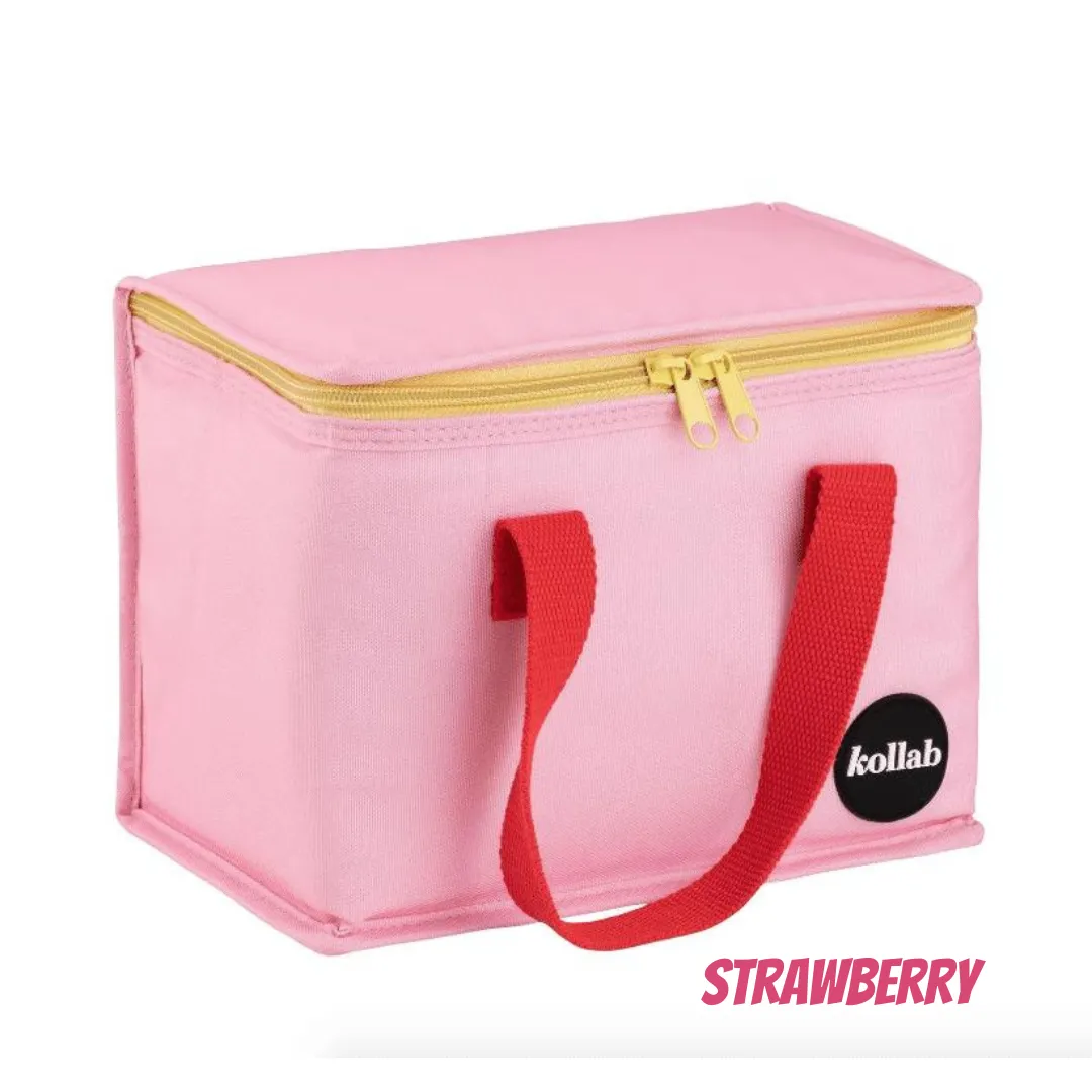 Kollab Lunch Box - Various Designs