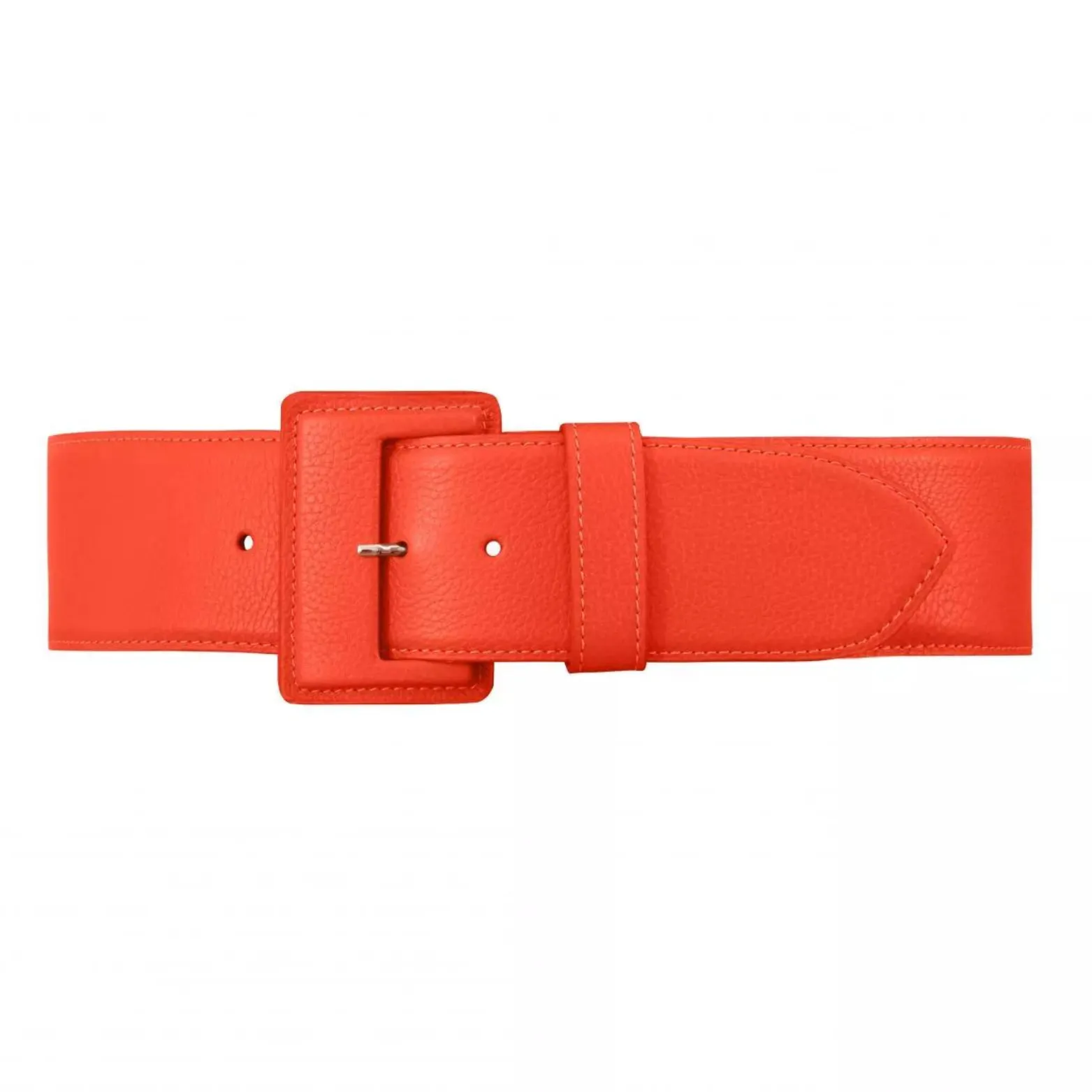 La Merveilleuse Belt - Orange