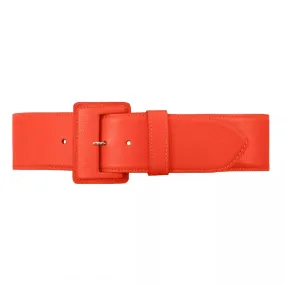 La Merveilleuse Belt - Orange