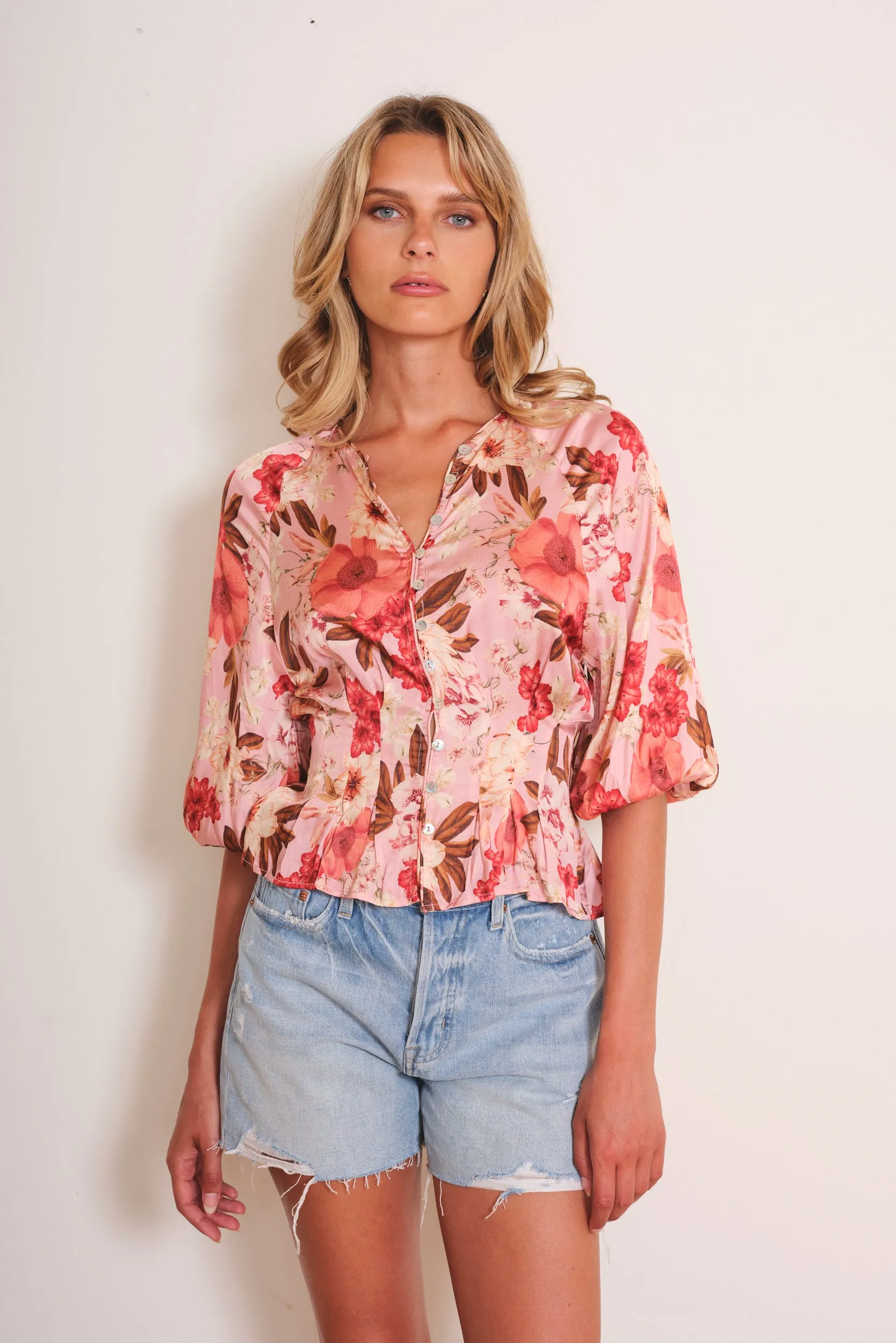 LARGO TOP - TL0567C