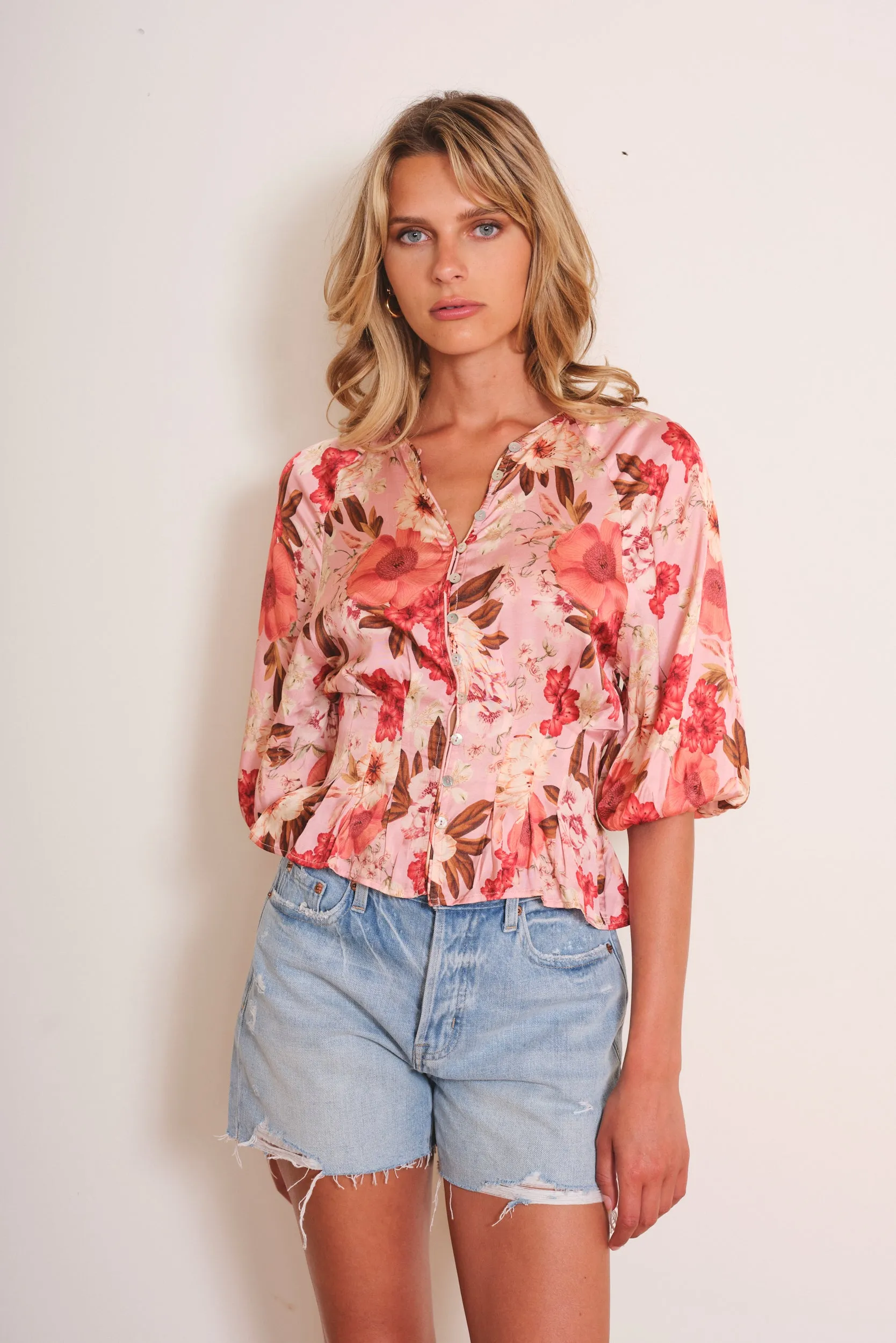 LARGO TOP - TL0567C