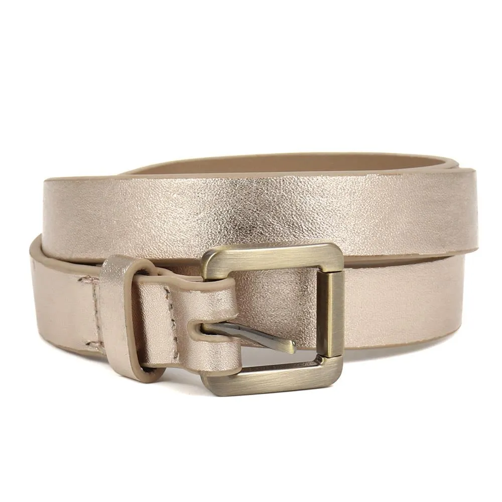 Leather Belt - ONORA / 324 594