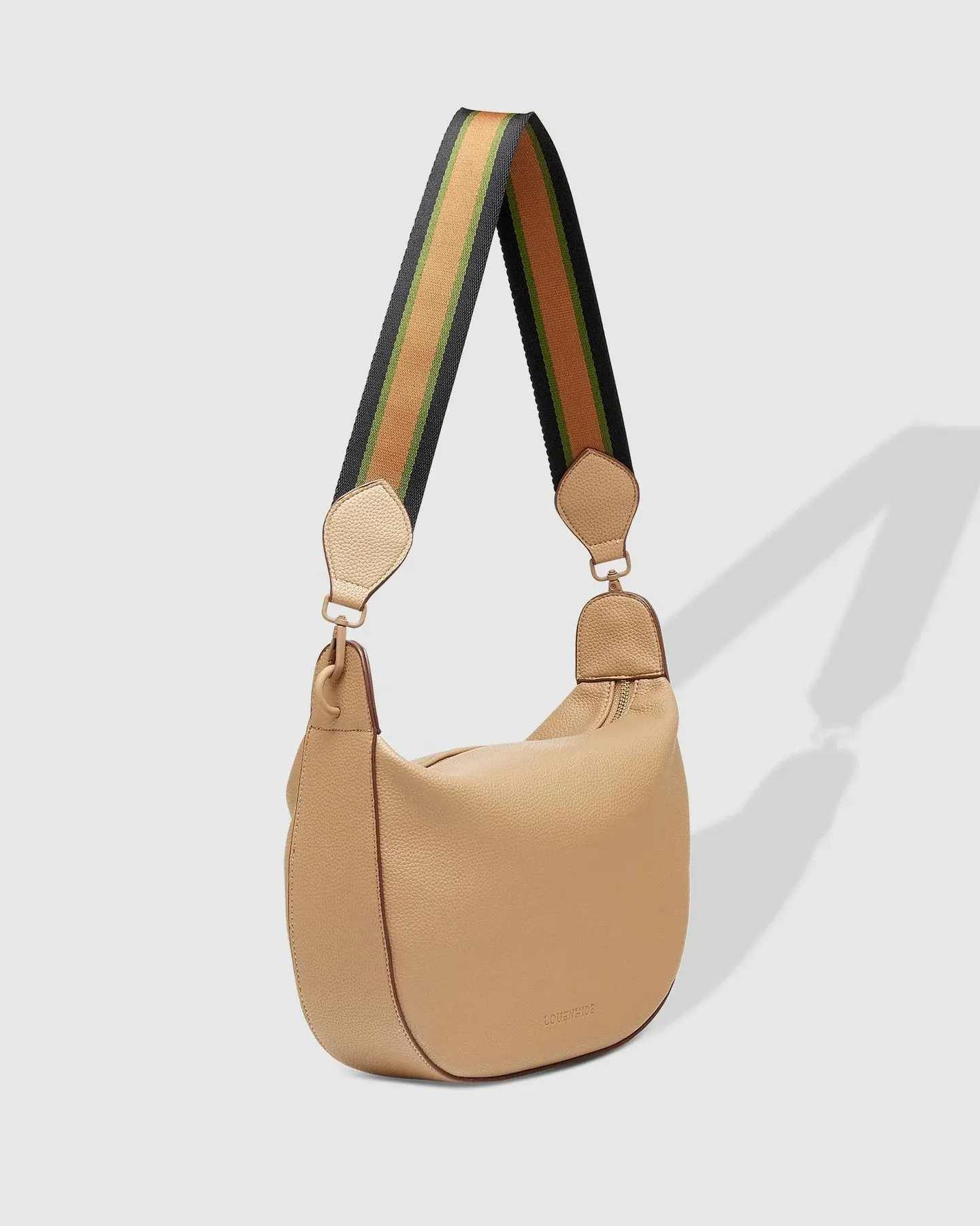 LouenHide - Helena Shoulder Bag