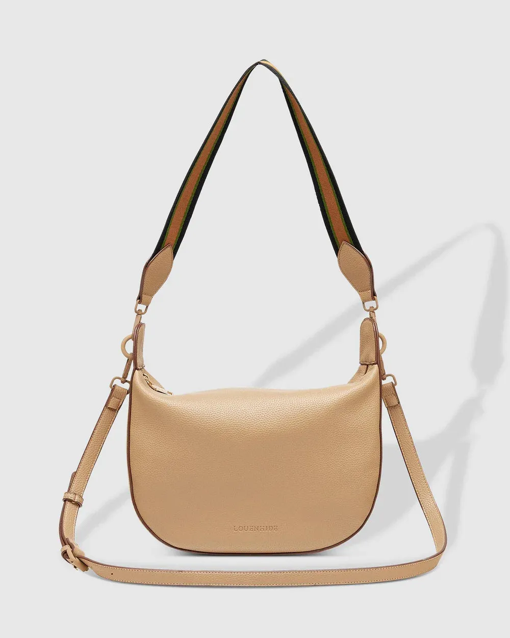 LouenHide - Helena Shoulder Bag