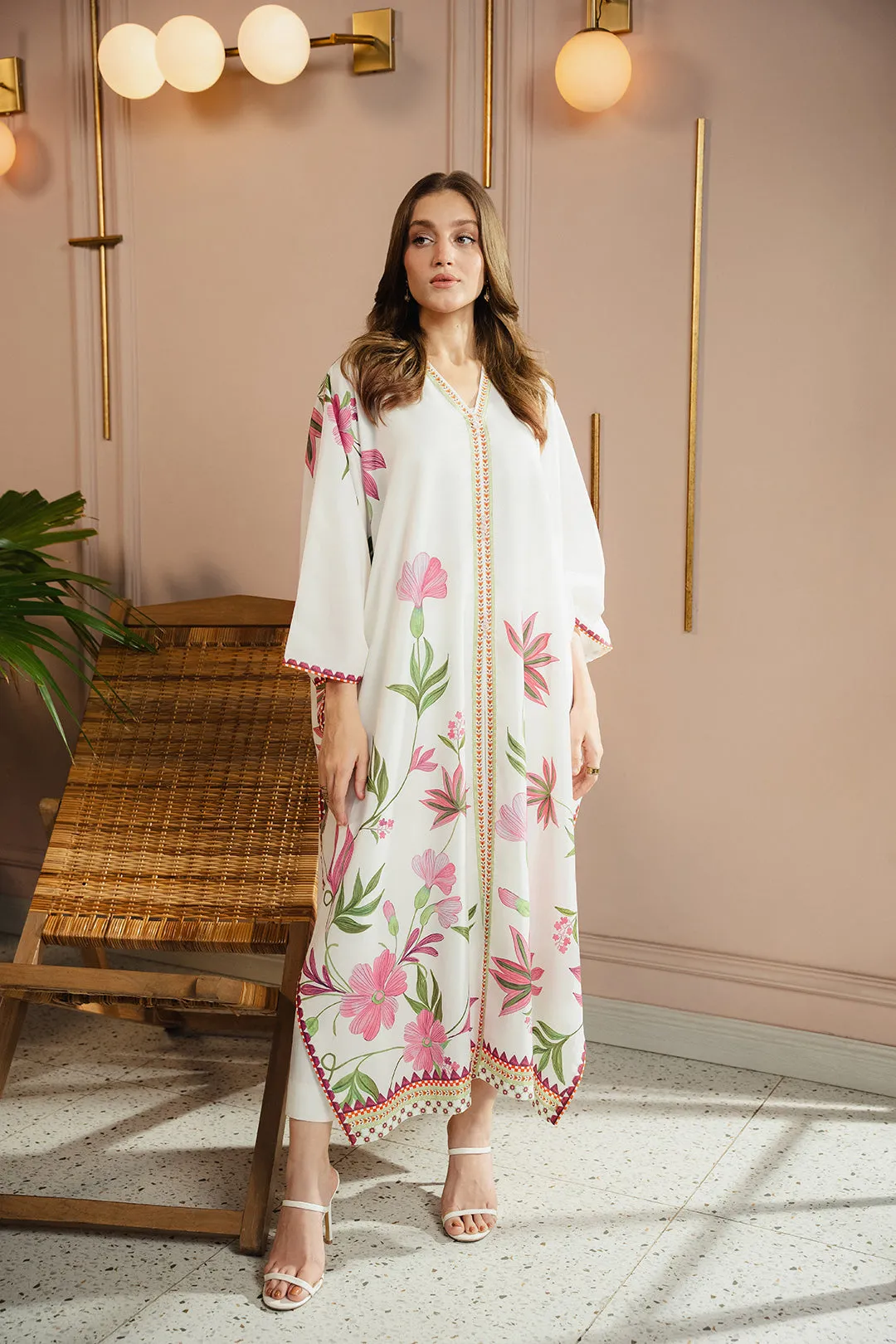 Mathr Kaftan