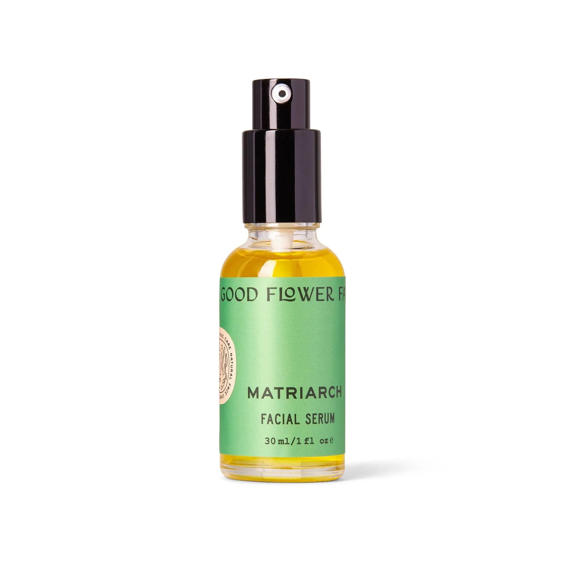 Matriarch Facial Serum