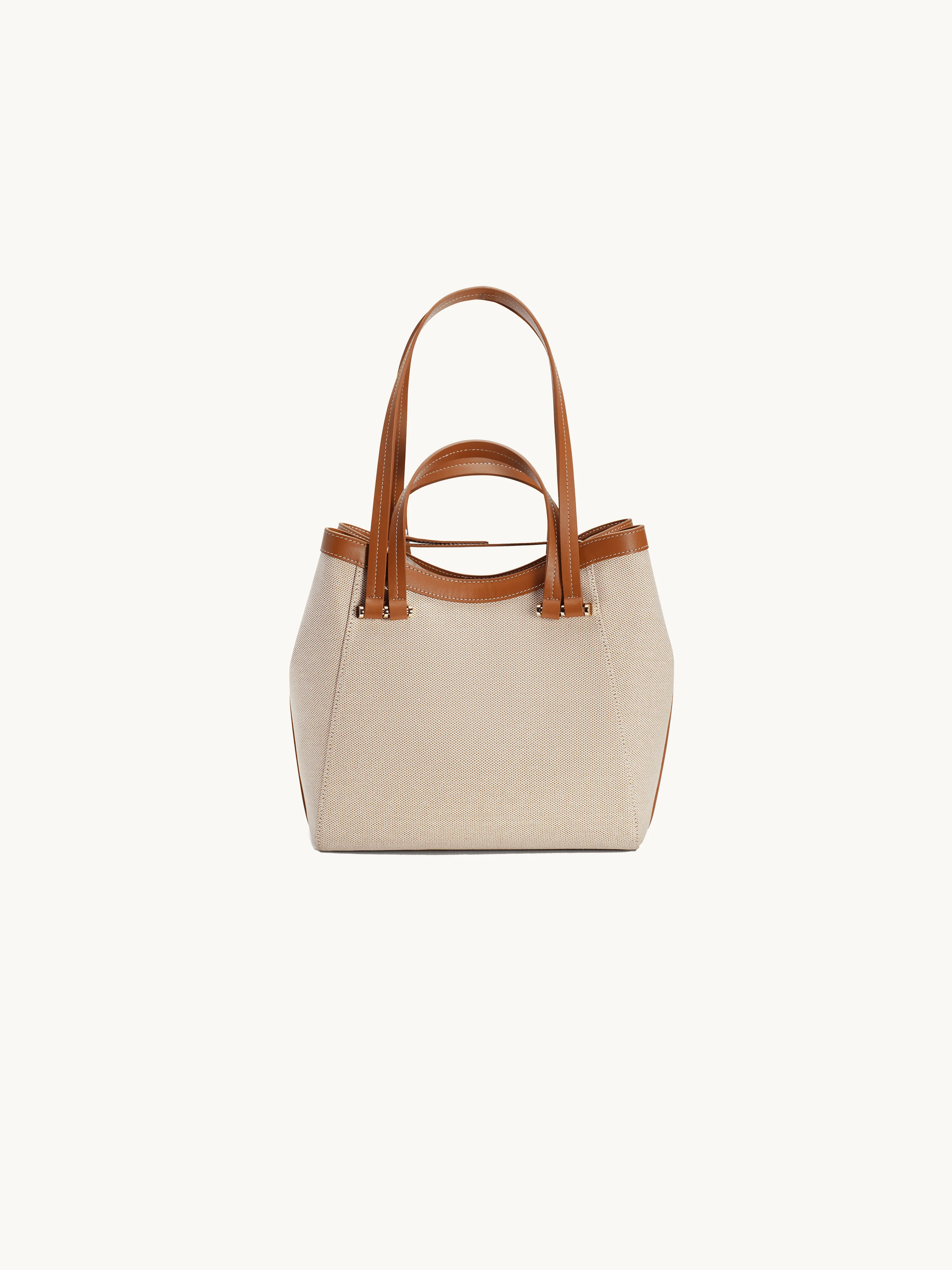 Mini Coast Tote Bag Sand