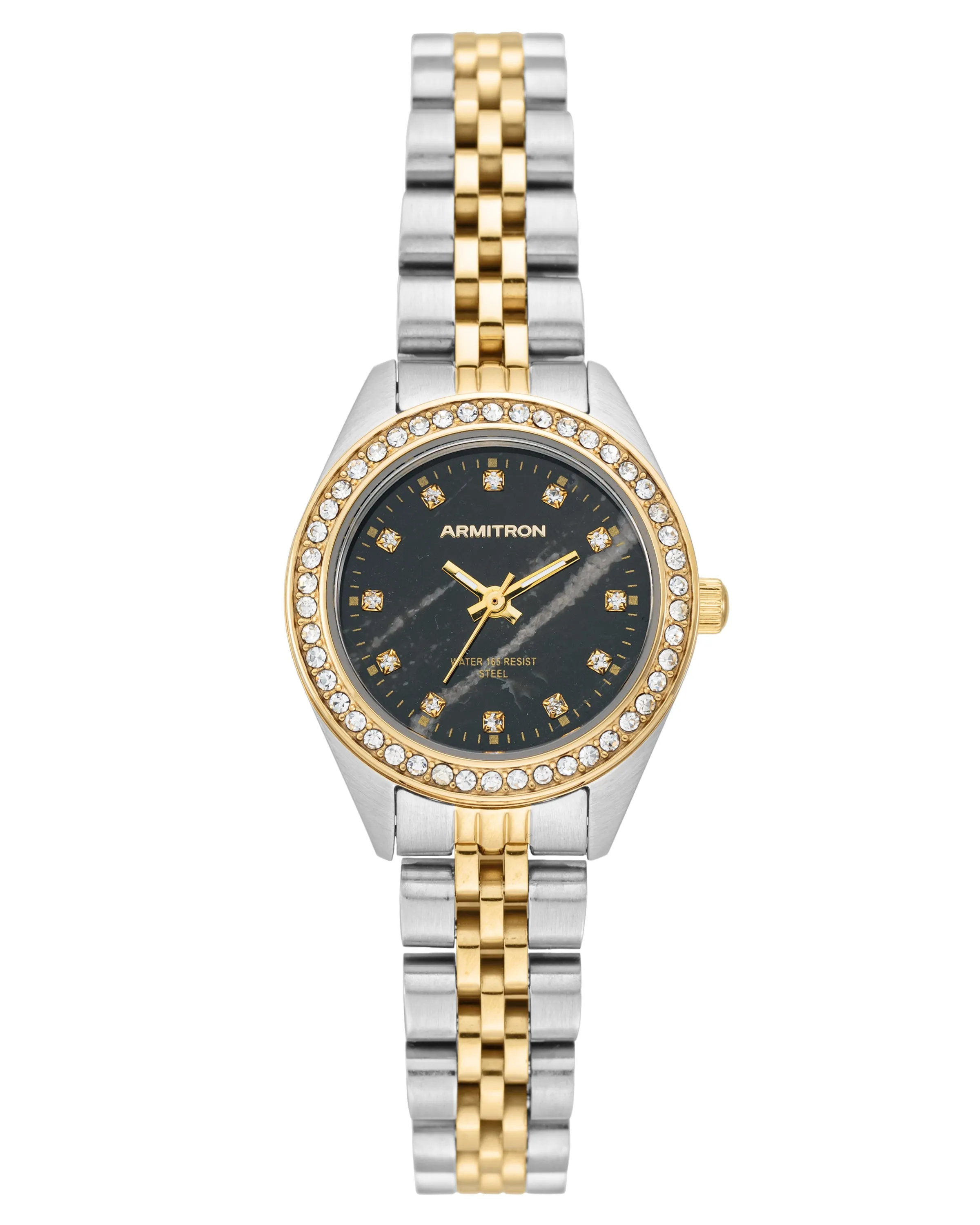 Minnie Stone Dial™ | 26mm, Two-Tone