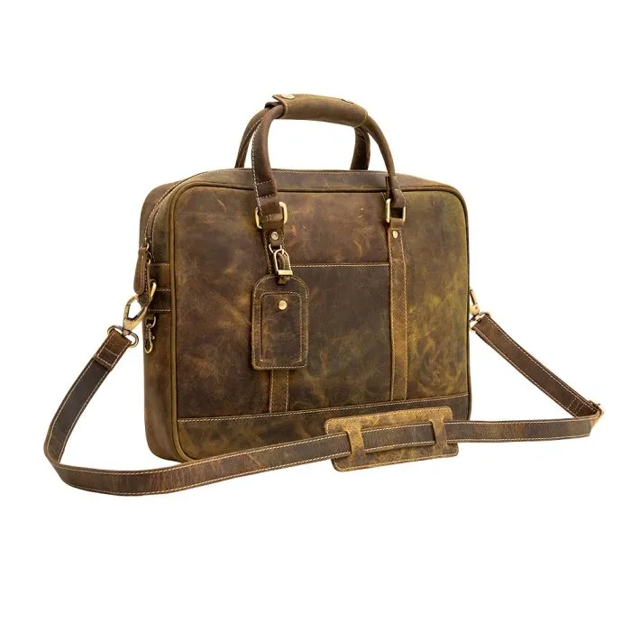 Myra Bumpper Laptop Bag