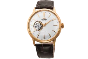 Orient Bambino Open Heart