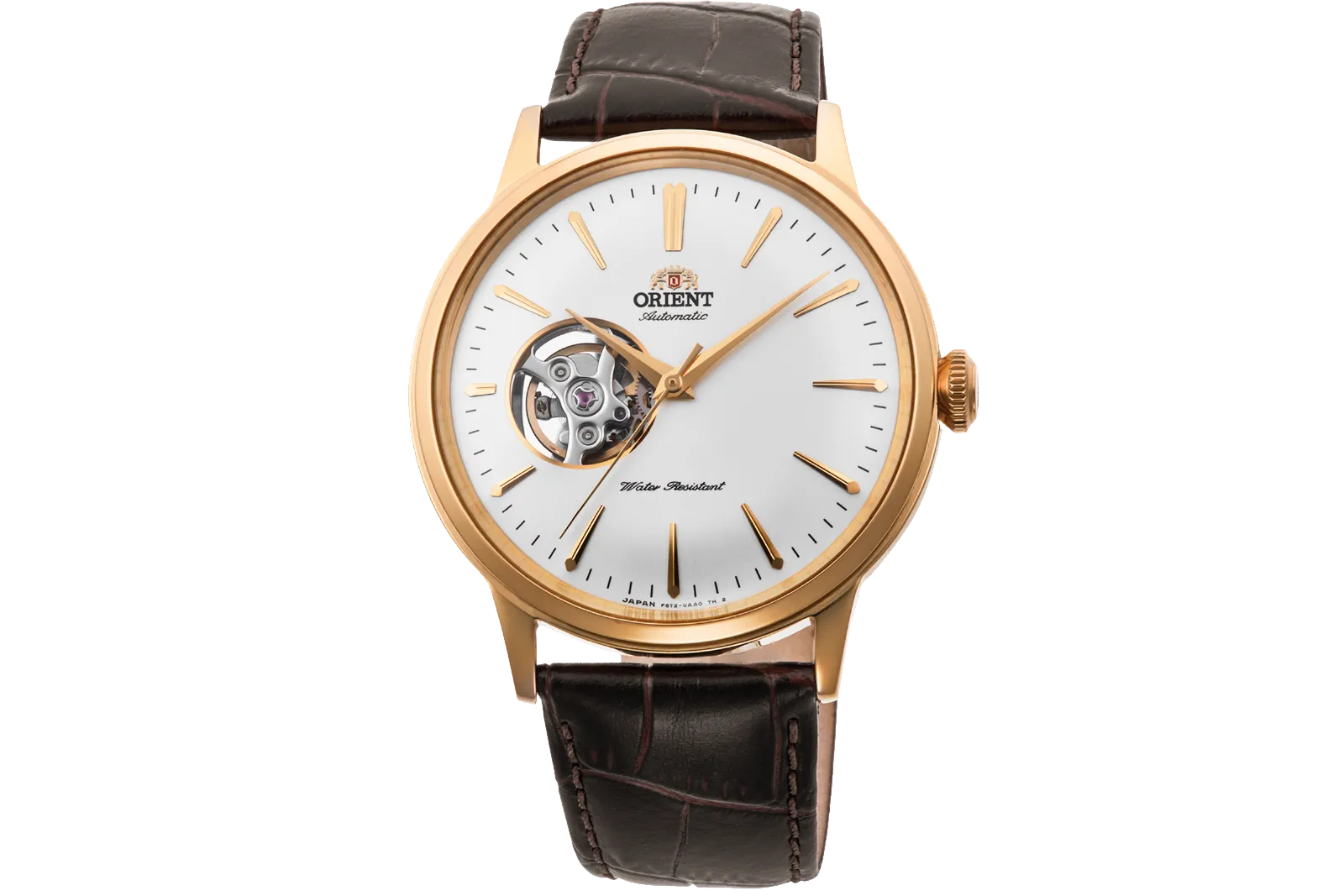 Orient Bambino Open Heart